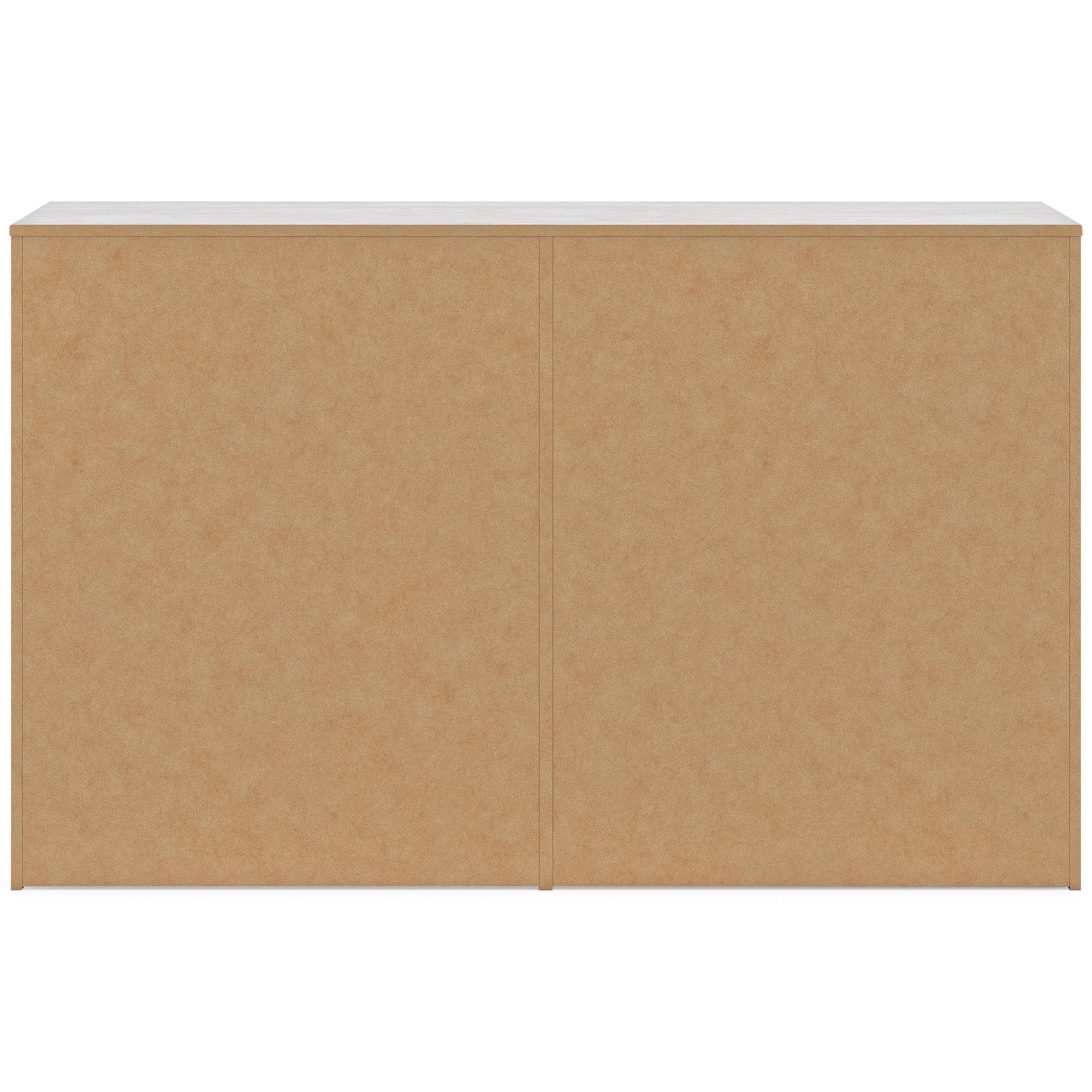 Cayboni Six Drawer Dresser