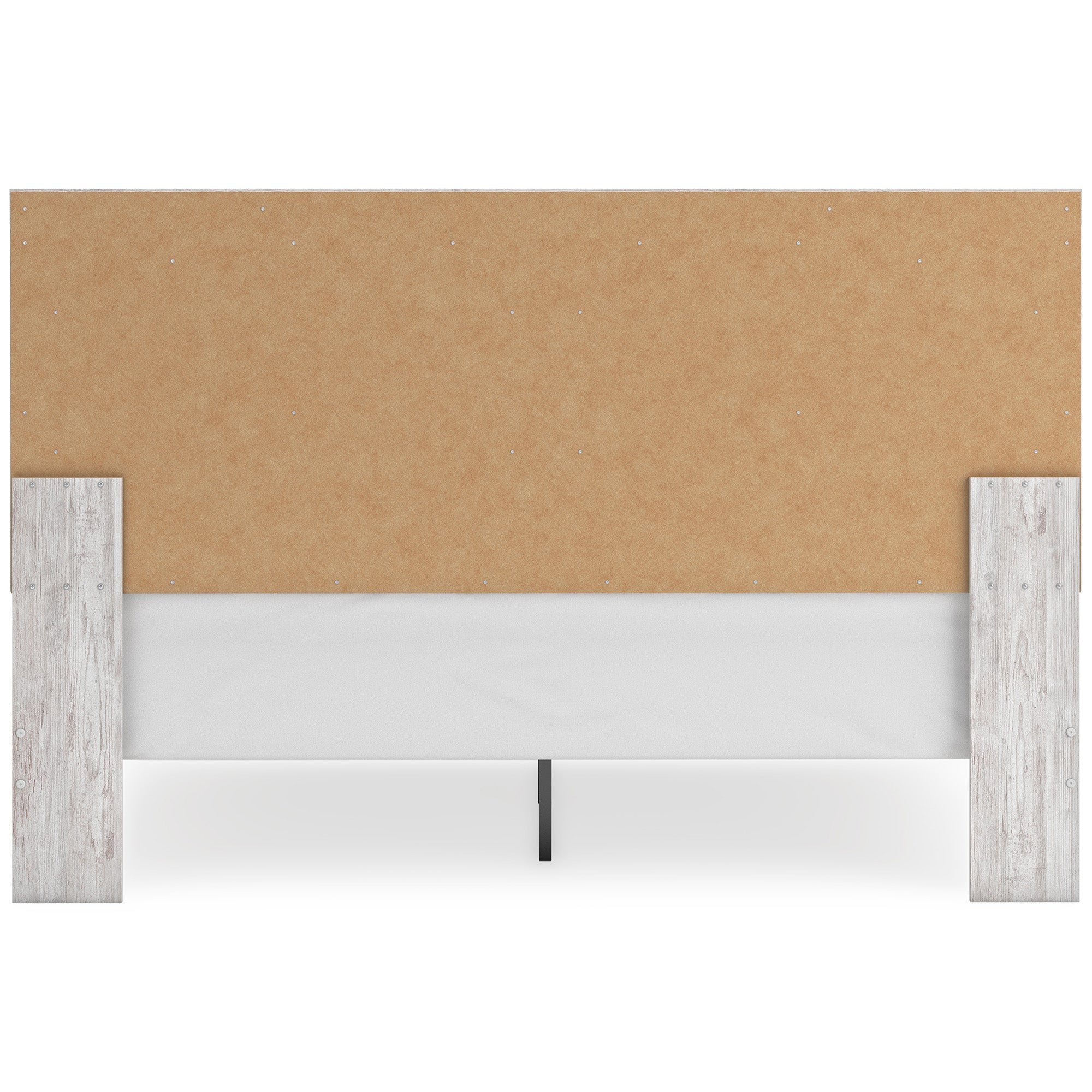 Cayboni King Panel Bed