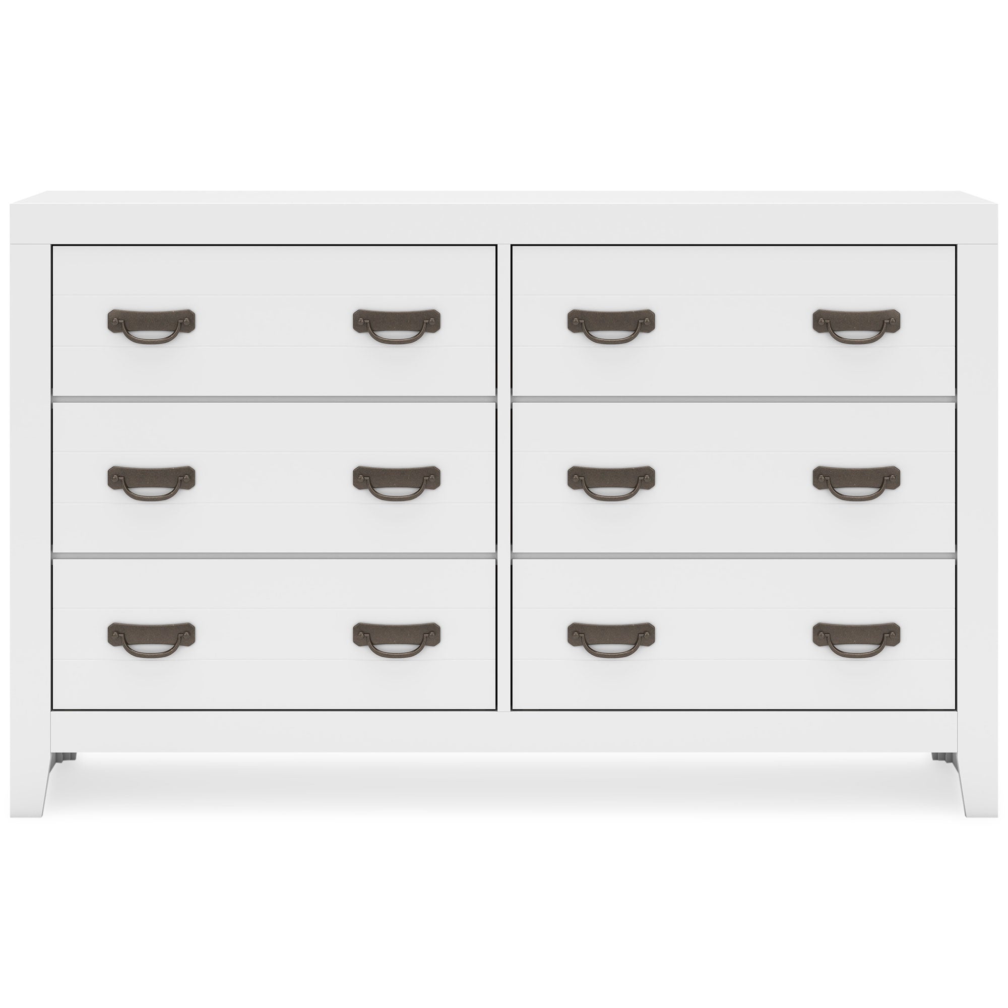 Binterglen Dresser