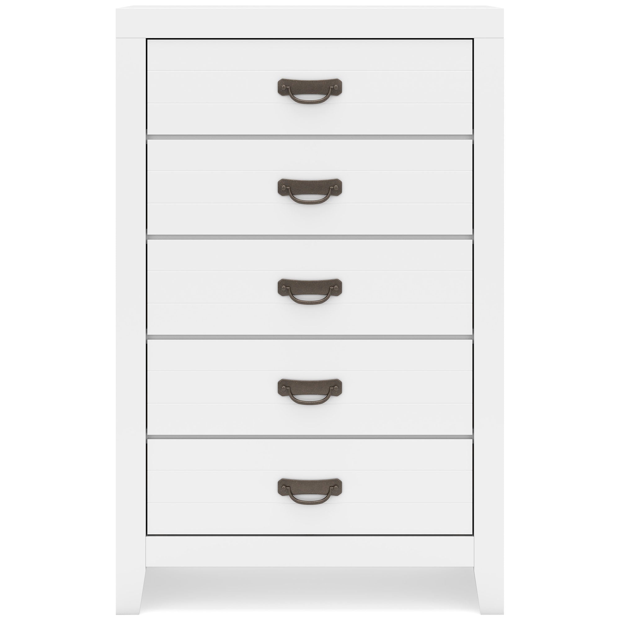 Binterglen Five Drawer Chest