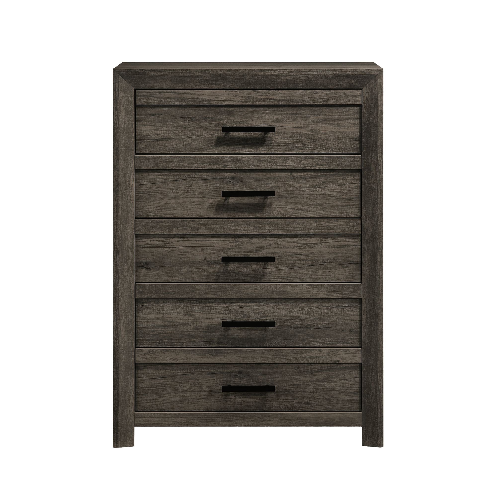 Eleanor Chest of Drawers