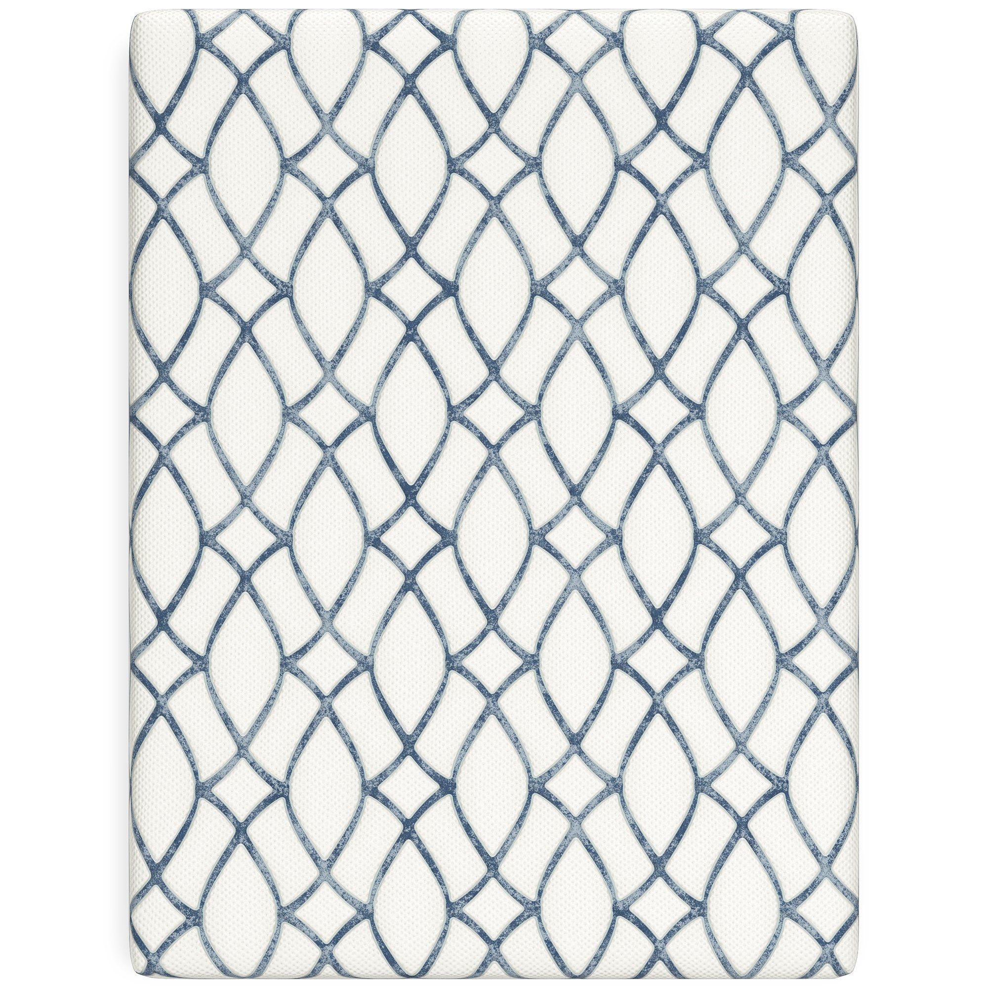 Gruve Elite 14 Inch Memory Foam Queen Mattress