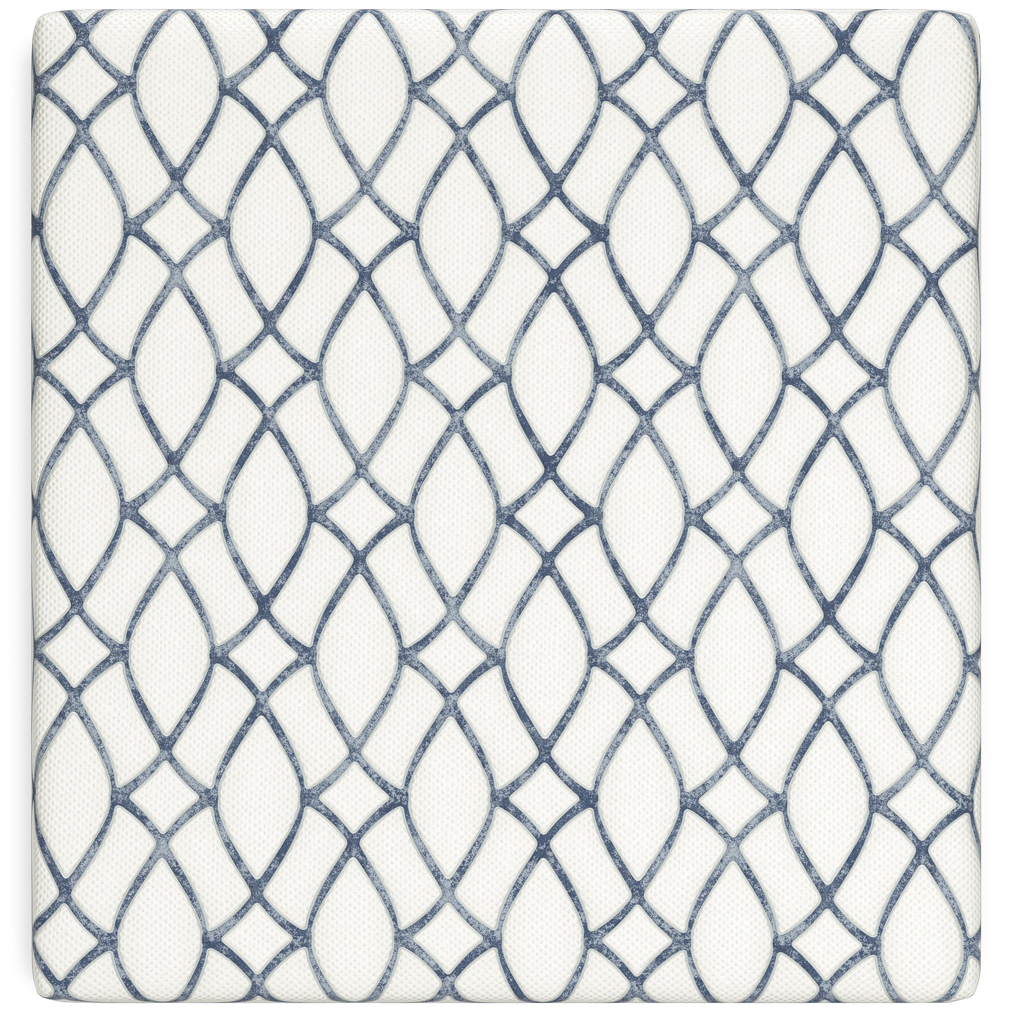 Gruve Elite 14 Inch Memory Foam King Mattress