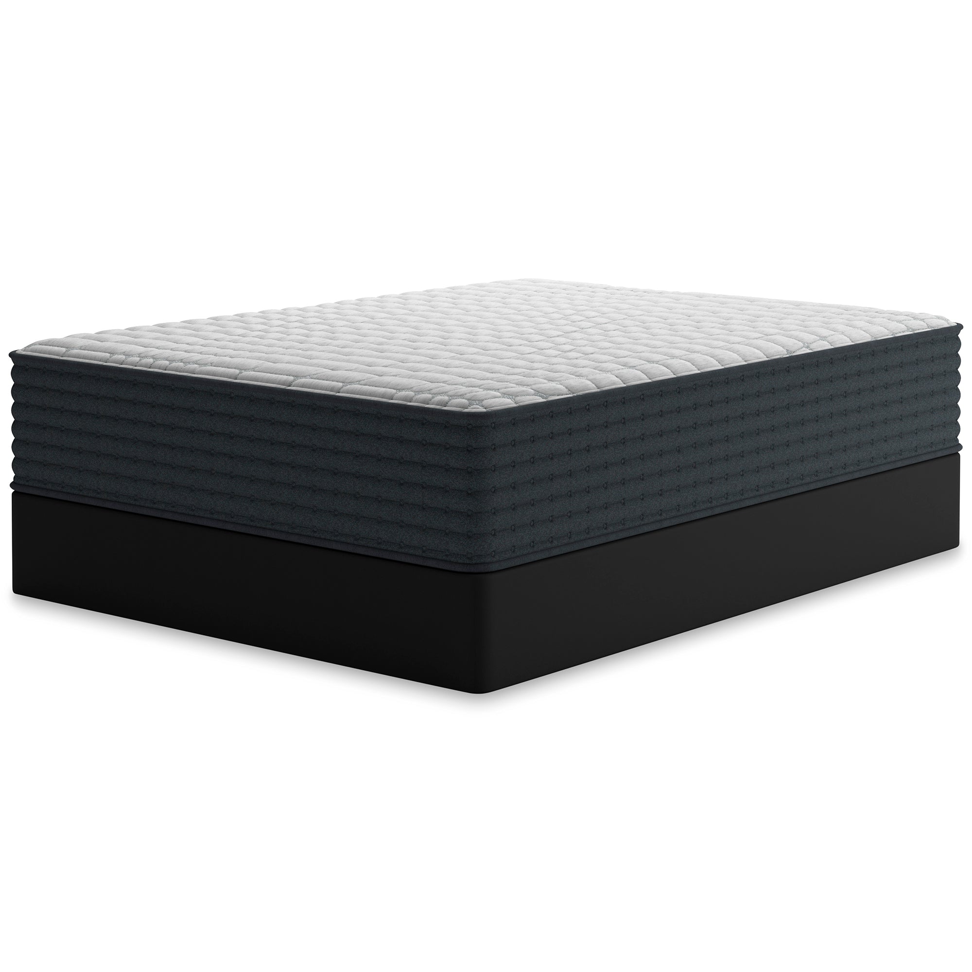 12 Inch Ashley Hybrid Full Mattress