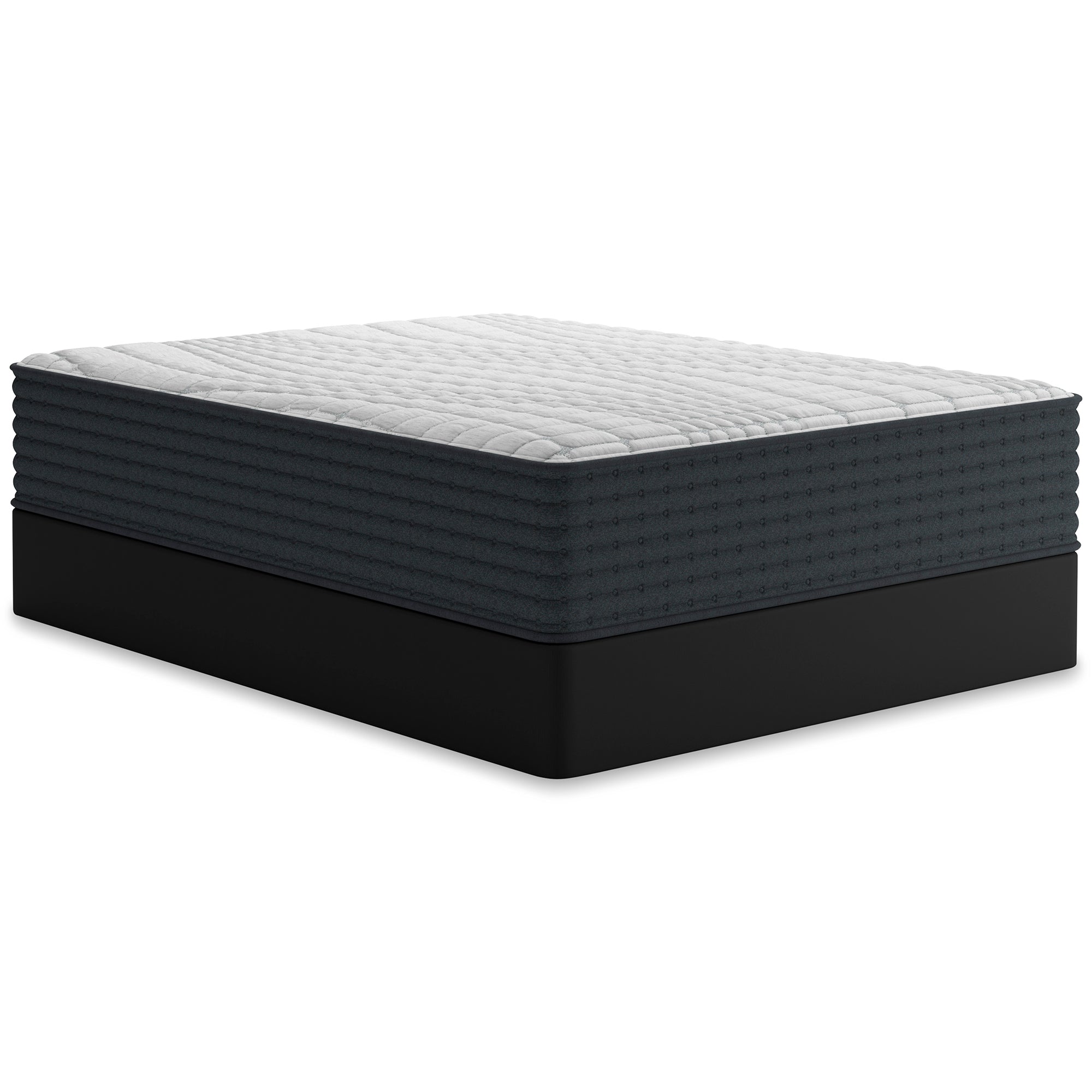 12 Inch Ashley Hybrid Full Mattress