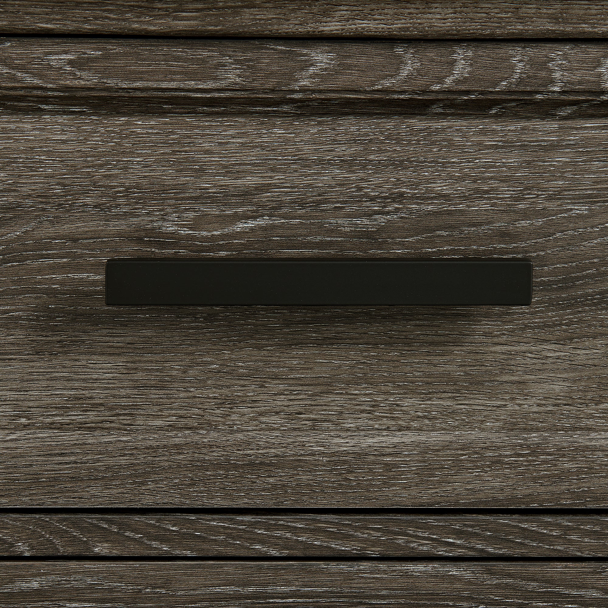 Matias Twin Panel Headboard Bed with Mirrored Dresser and Nightstand