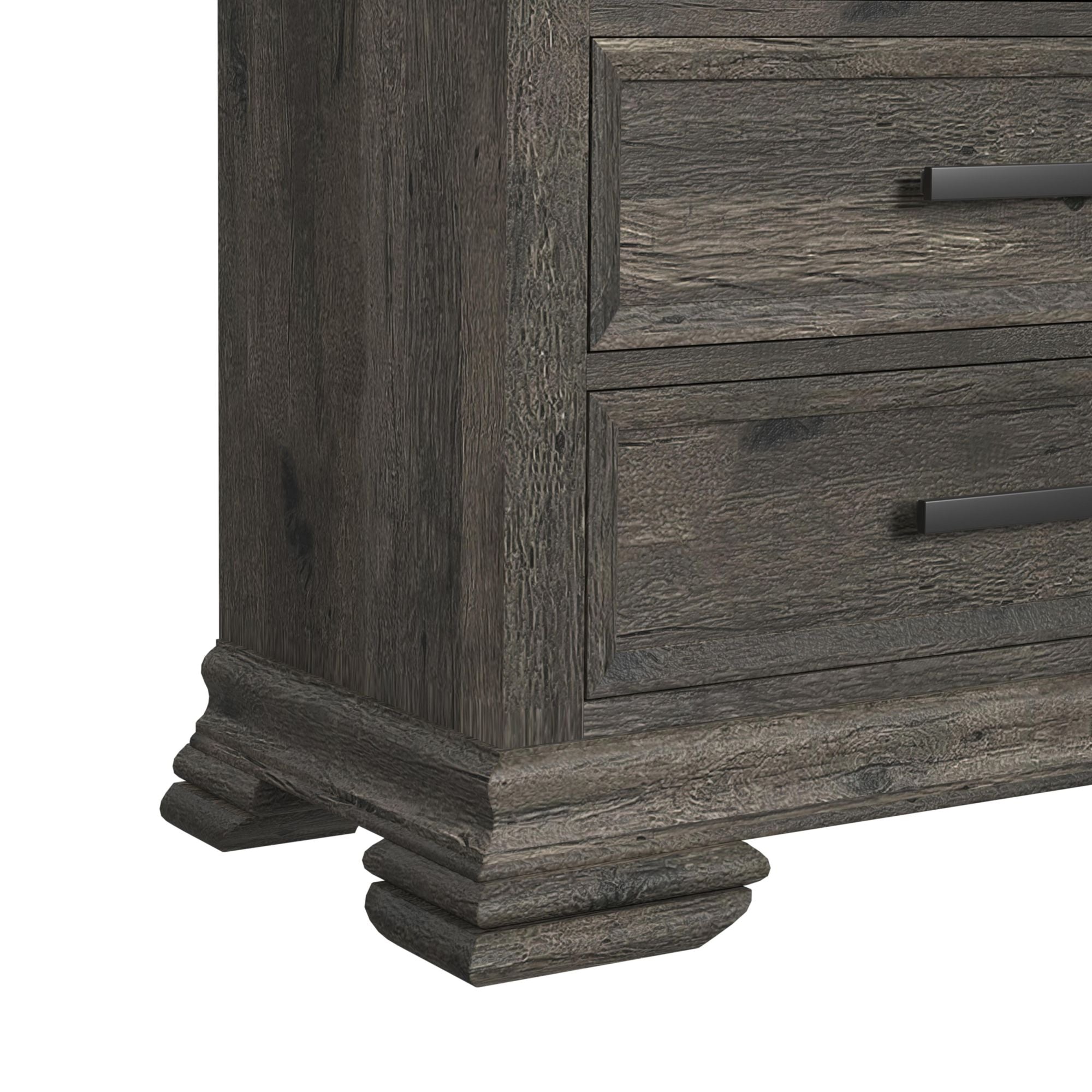 Park Ridge 6-Drawer Chest