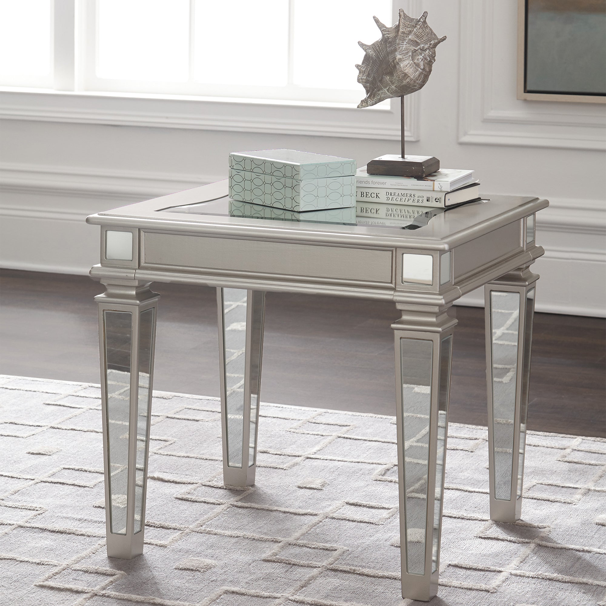 Tessani End Table