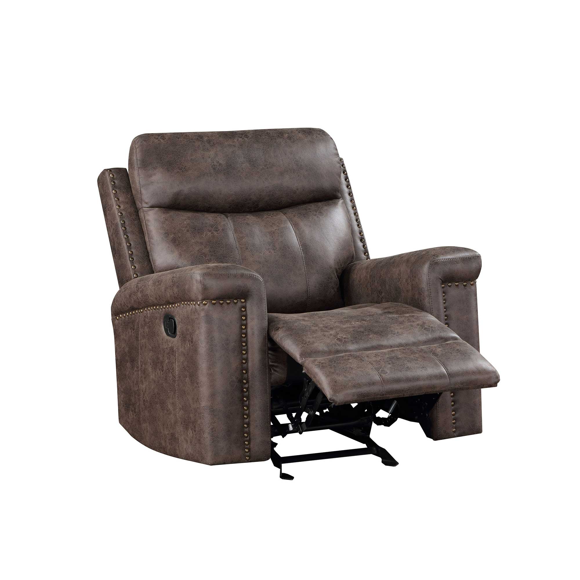 Quade Glider Recliner