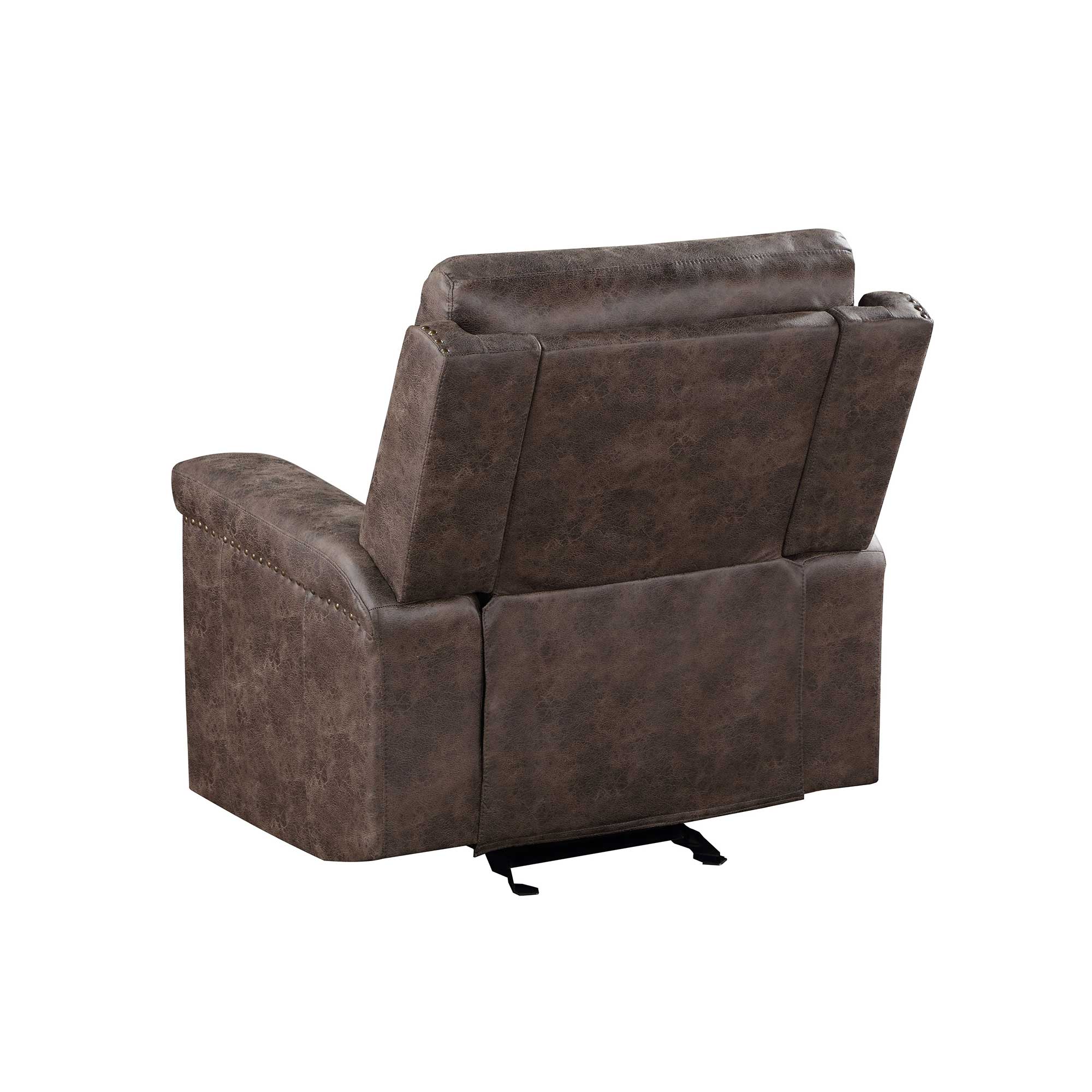 Quade Glider Recliner