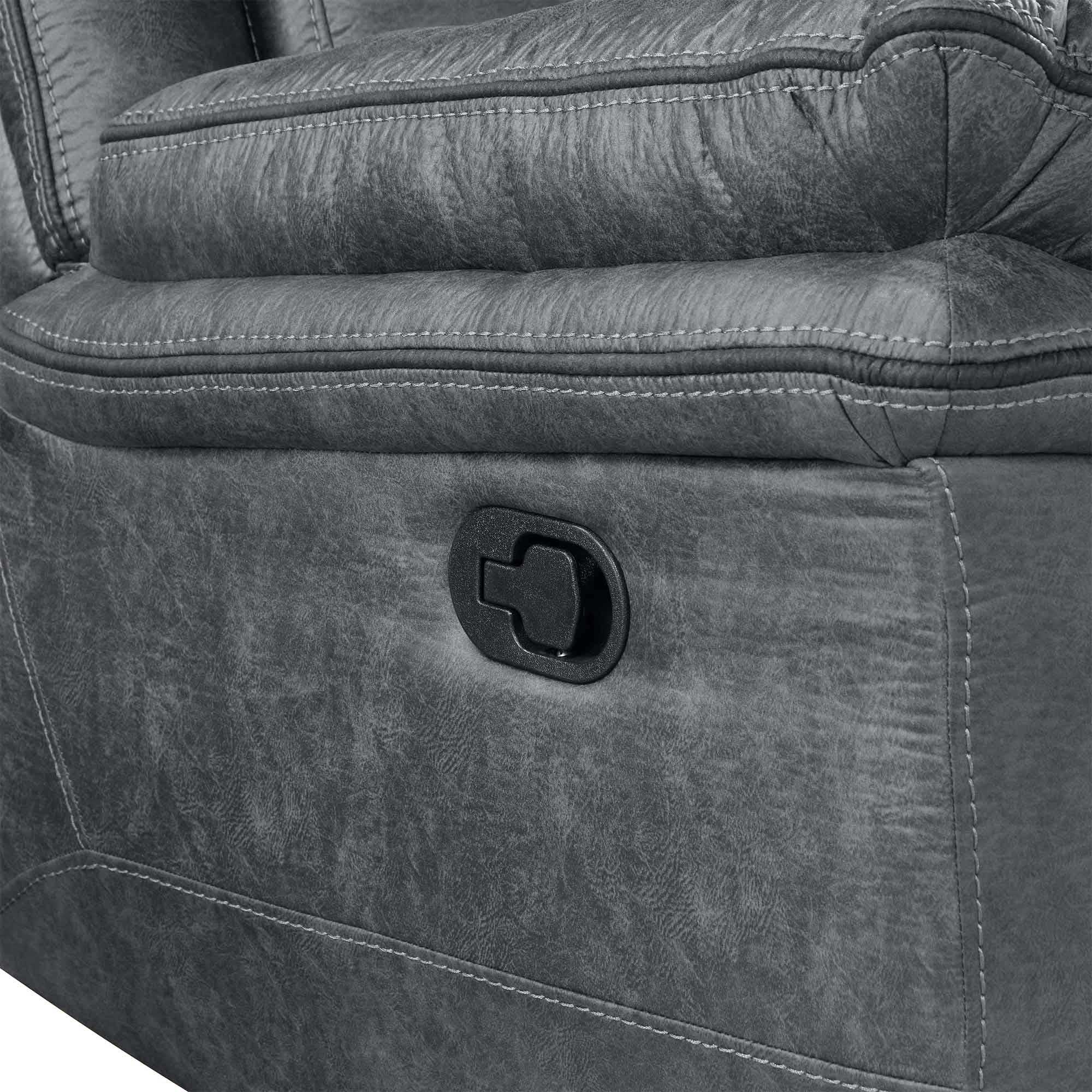 Ryland Glider Recliner