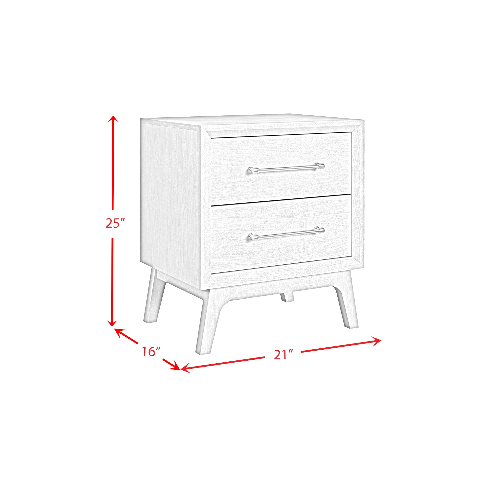 Westland Nightstand