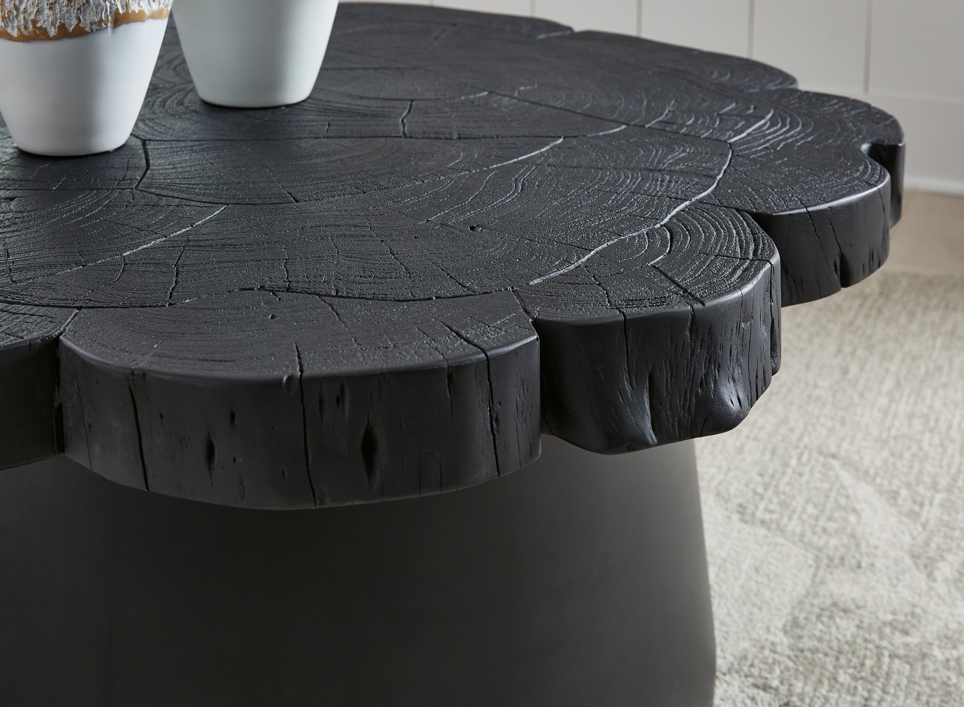 Wimbell Coffee Table - Black