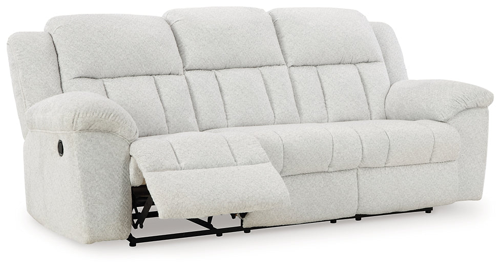 Frohn Manual Reclining Sofa