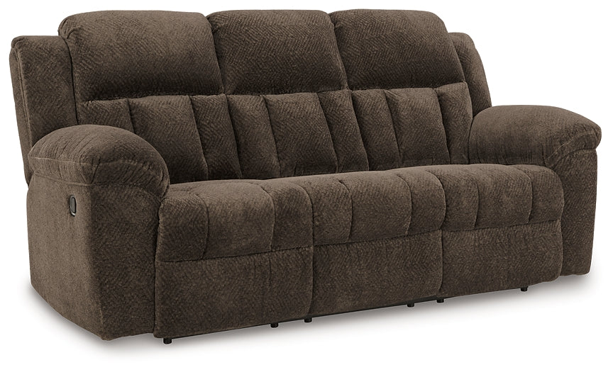 Frohn Manual Reclining Sofa