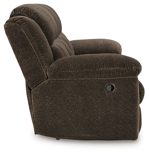 Frohn Manual Reclining Sofa