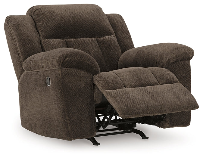 Frohn Manual Recliner