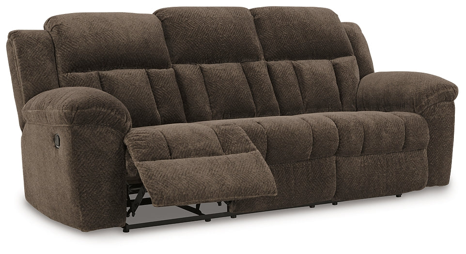 Frohn Manual Reclining Sofa