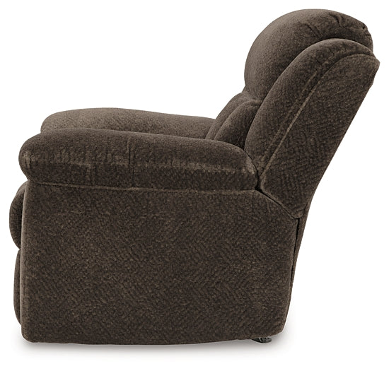 Frohn Manual Recliner
