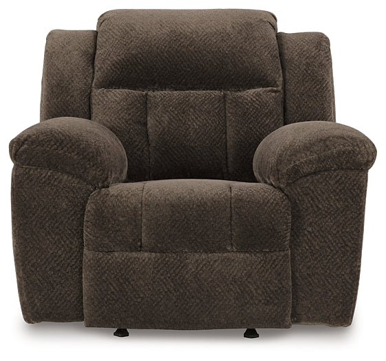 Frohn Manual Recliner