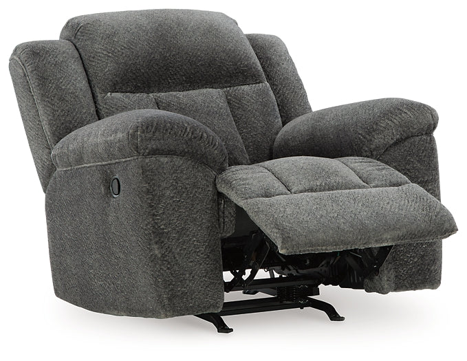Frohn Manual Recliner