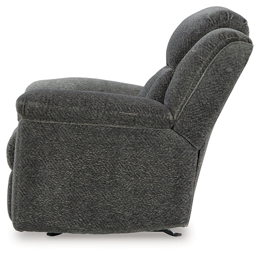 Frohn Manual Recliner