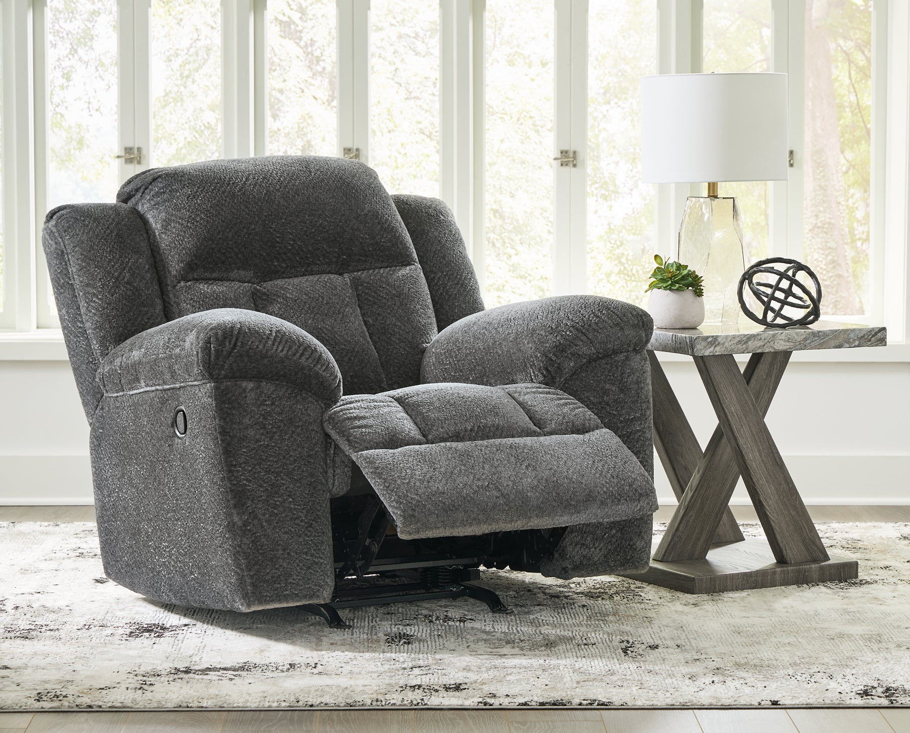 Frohn Manual Recliner