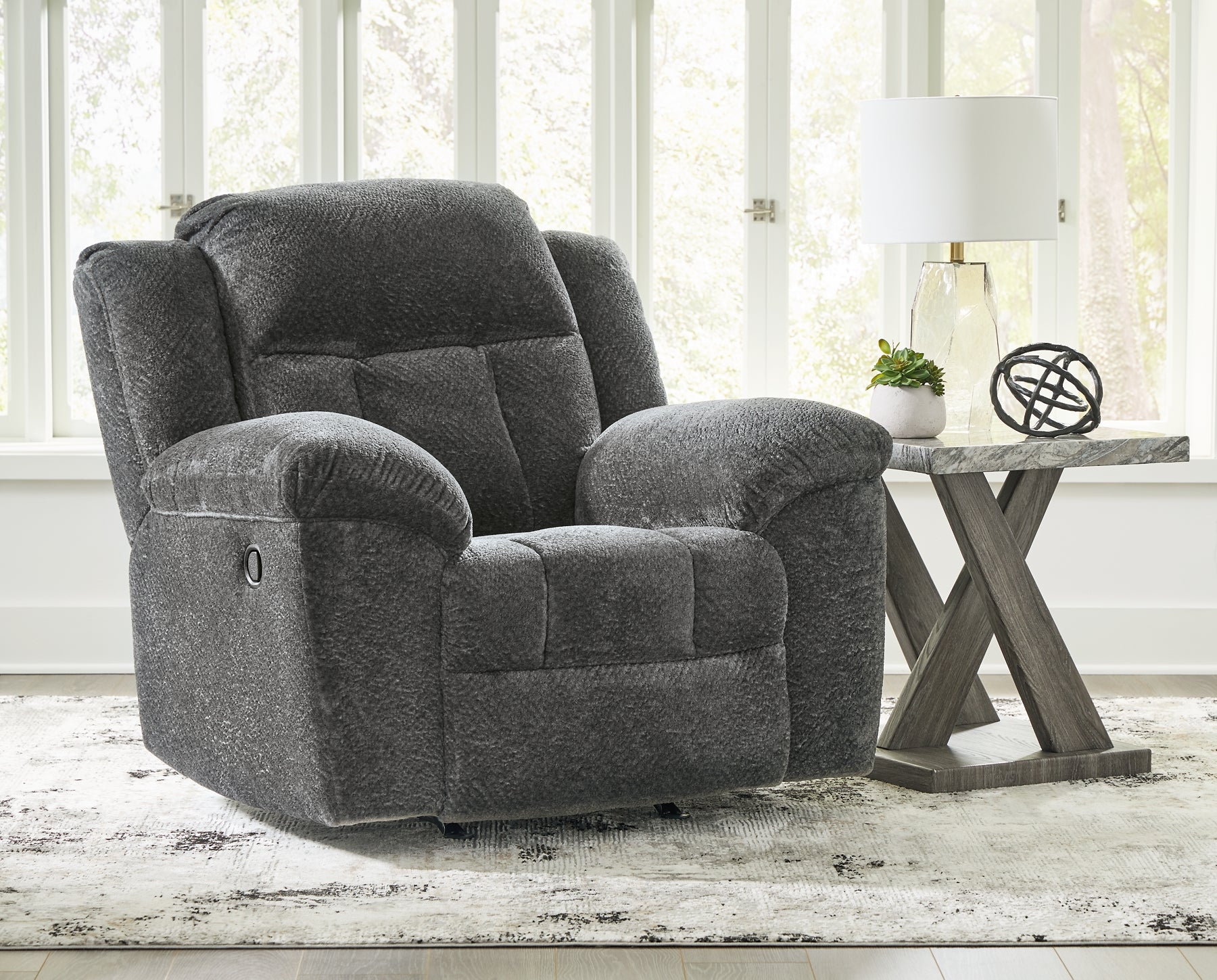 Frohn Manual Recliner