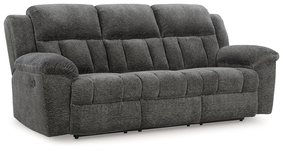 Frohn Manual Reclining Sofa