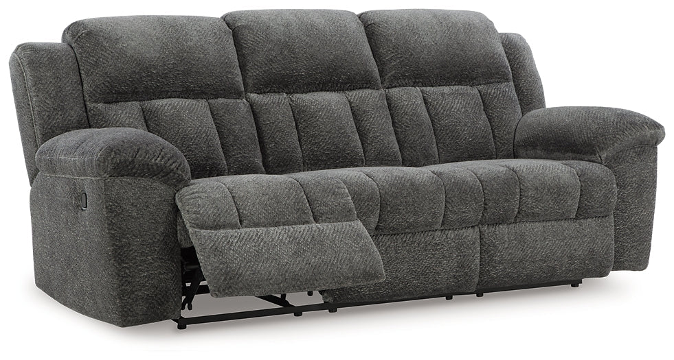 Frohn Manual Reclining Sofa