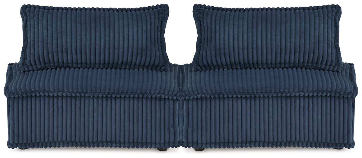 Bales 2-Piece Modular Seating