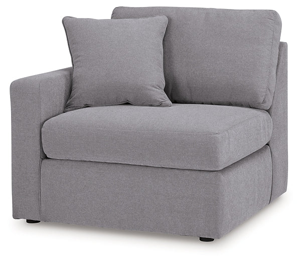 Modmax 6-Piece Sectional