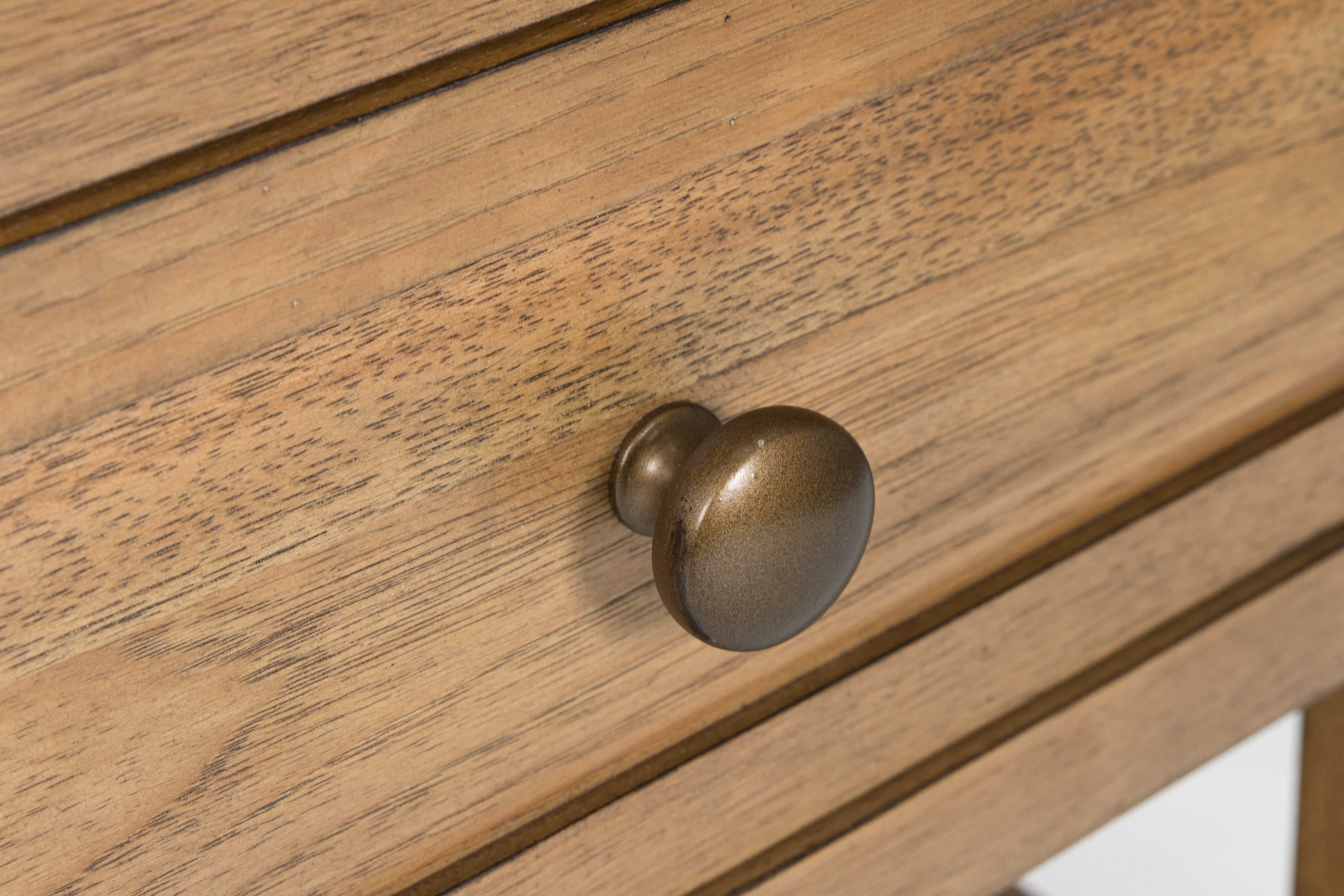 Sharlance Lift Top Coffee Table - Light Brown