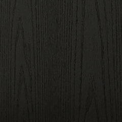 Manor Stone 2-Piece Table Set - Black
