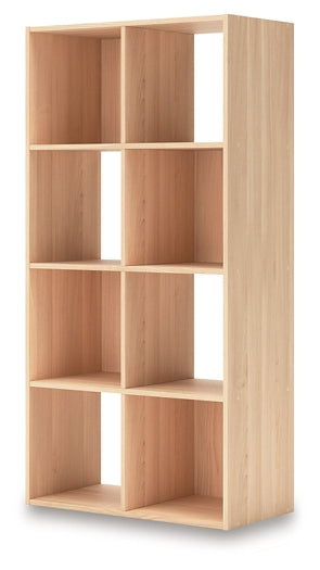 Piperton Eight Cube Organizer