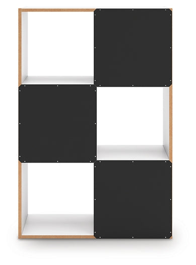 Onita Six Cube Organizer