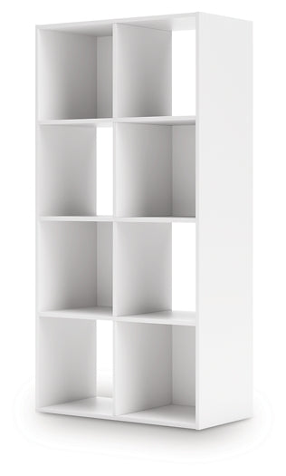 Onita Eight Cube Organizer