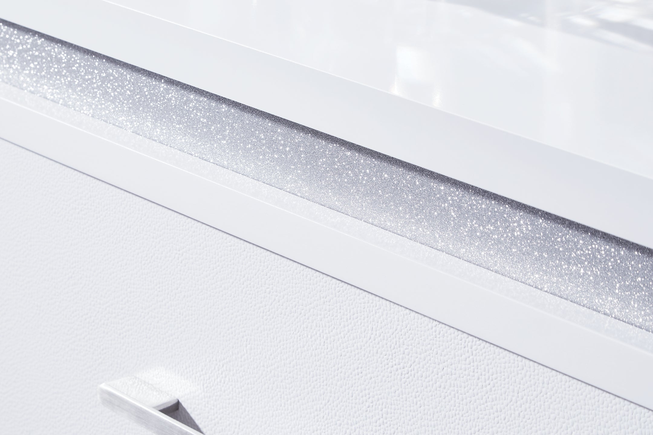 Jarlee Four Drawer Chest