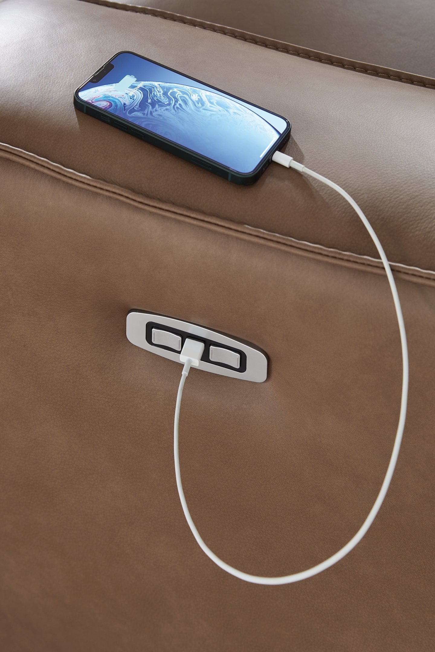 DeepWakes Sofa and Loveseat