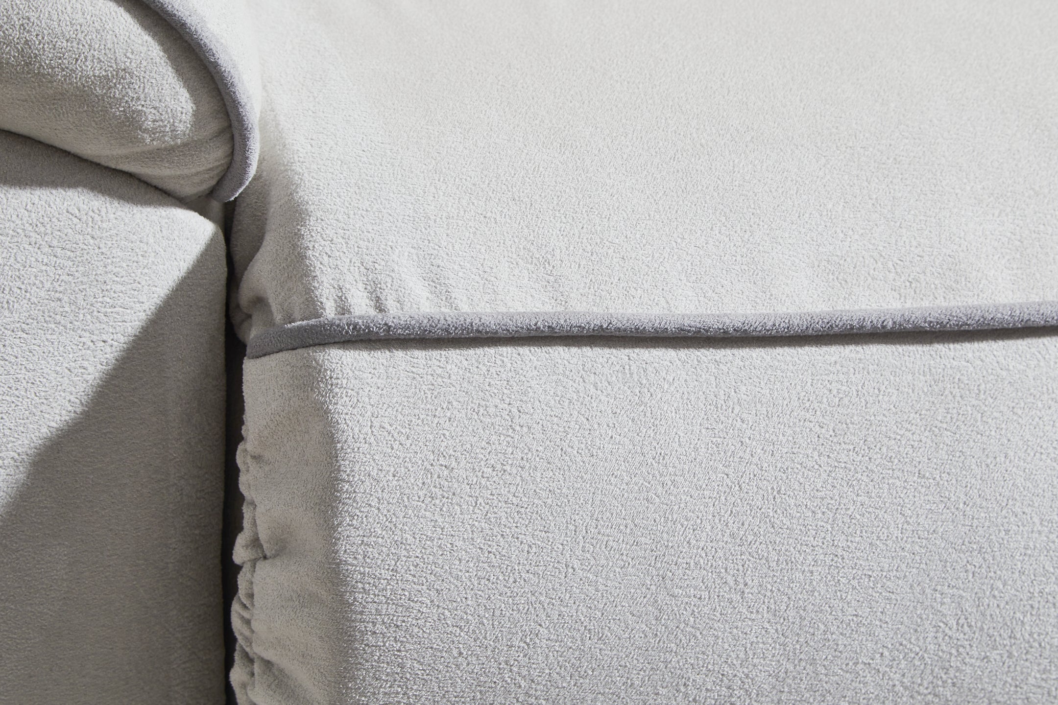 Social Pointe 2-Piece Reclining Loveseat