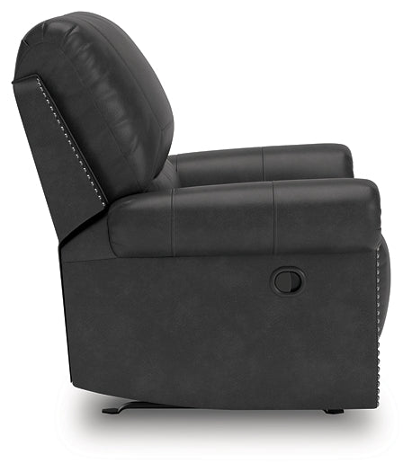 Chasemore Swivel Glider Recliner