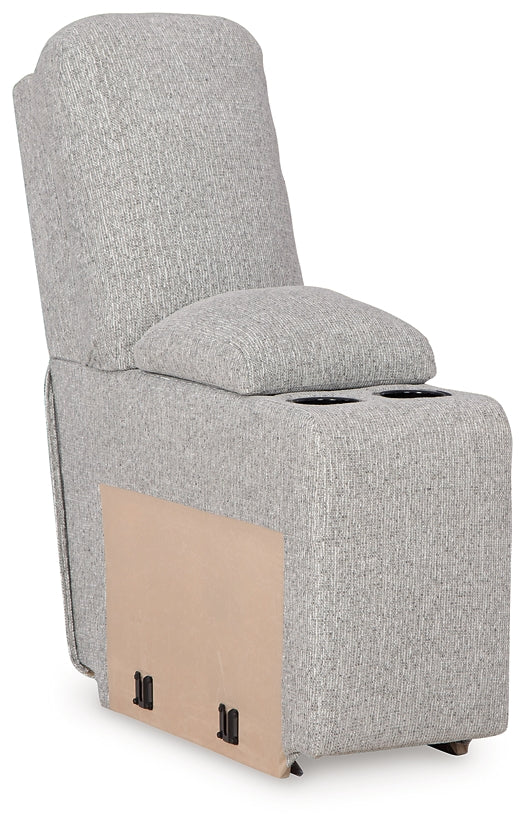 Acklen Place 7-Piece Power Reclining Sectional