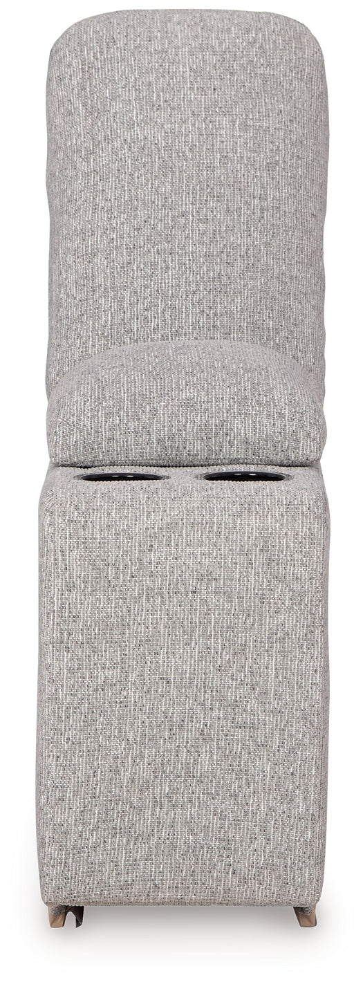 Acklen Place 7-Piece Power Reclining Sectional