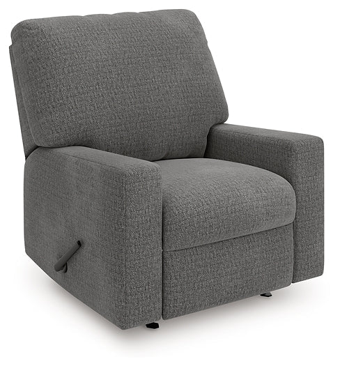 Seyler Lane Rocker Recliner