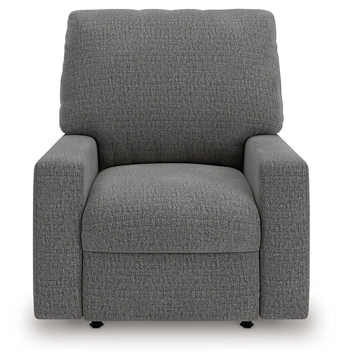 Seyler Lane Rocker Recliner