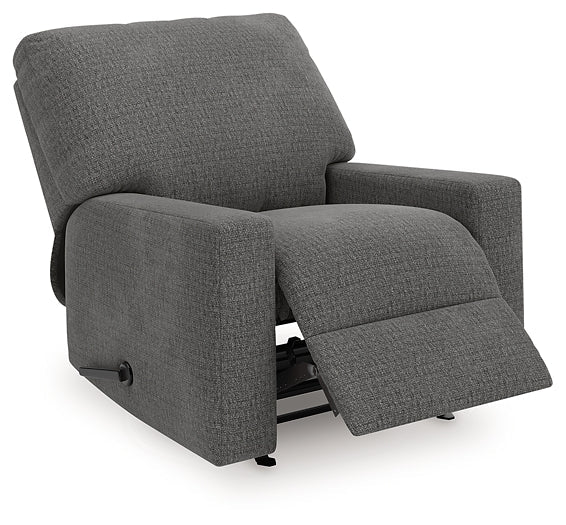 Seyler Lane Rocker Recliner