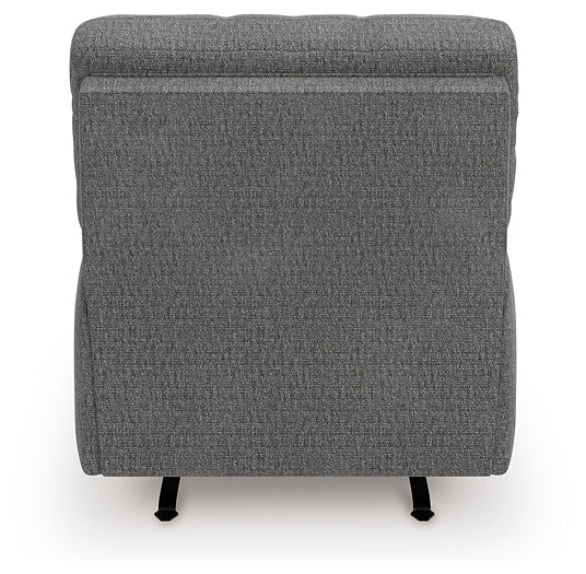 Seyler Lane Rocker Recliner