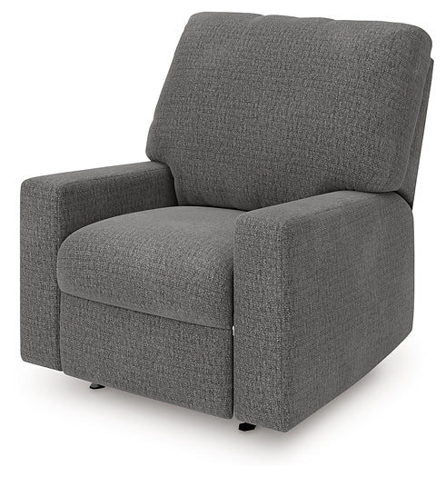 Seyler Lane Rocker Recliner