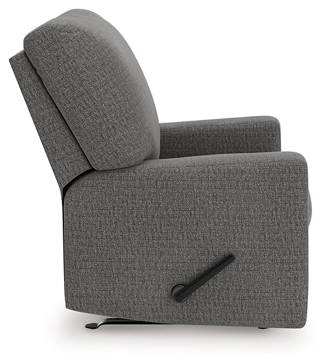 Seyler Lane Rocker Recliner