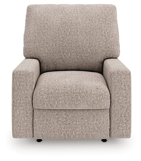 Seyler Lane Rocker Recliner